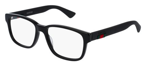 gucci wide - high bridge fit|Gucci GG0011O Eyeglasses .